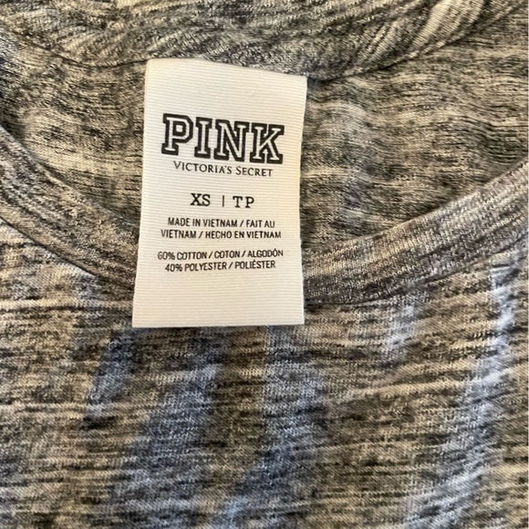 PINK VS tank top - Picture 4 of 4